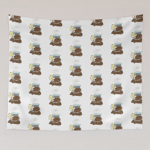 Item preview, Coffee Break designed and sold by Shonuff  Studio.