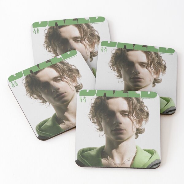 Item preview, Timothee Chalamet designed and sold by Retrop0lis.