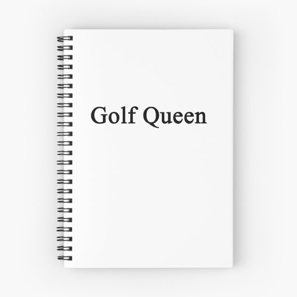 Item preview, Golf Queen  designed and sold by supernova23.
