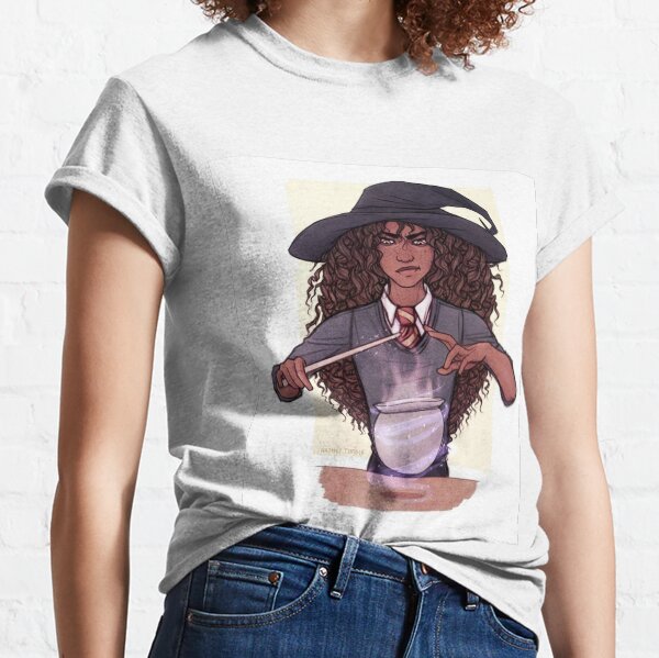 Hermione Classic T-Shirt