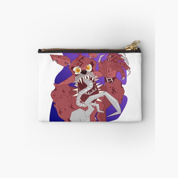 Item preview, nightmare foxy designed and sold by Sockeater.