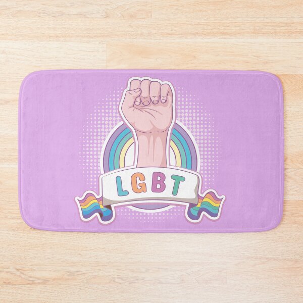 Item preview, LGBT designed and sold by Pride Art.
