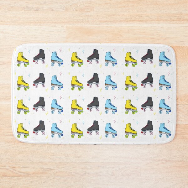 Item preview, Roller Skate Club designed and sold by haley-cat.