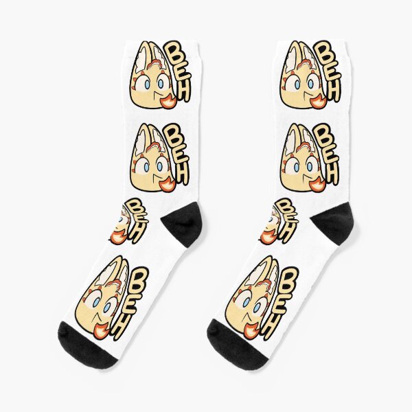 Kabitu Beh Socks
