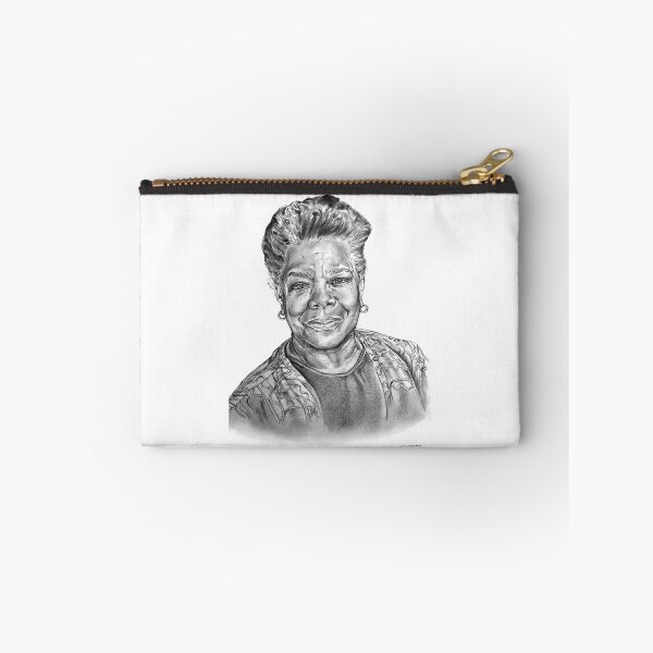 Item preview, Maya Angelou designed and sold by kash2dawizzle.