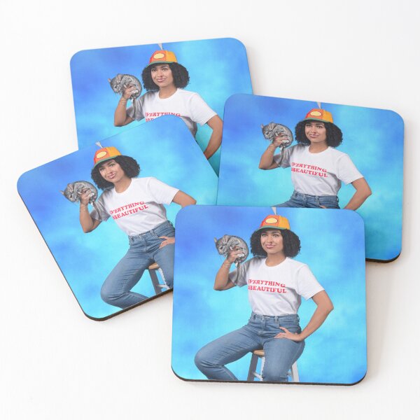Item preview, Princess Nokia - Everything is Beautiful designed and sold by velezarlen.