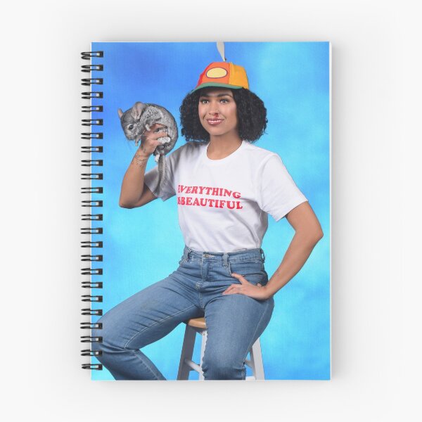Item preview, Princess Nokia - Everything is Beautiful designed and sold by velezarlen.