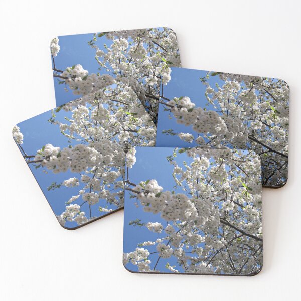 Item preview, Blossoms of Spring designed and sold by BlueMoonRose.