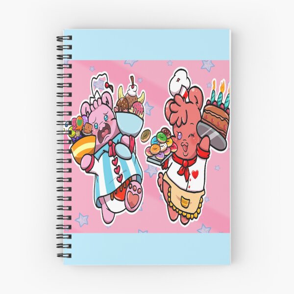 Item preview, Confectionery Cousins designed and sold by MrDiddles.