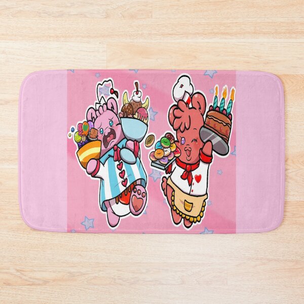 Item preview, Confectionery Cousins designed and sold by MrDiddles.