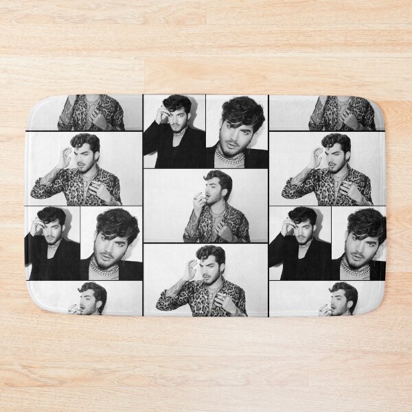 Item preview, Stunning Adam Lambert  designed and sold by FierceSabrina87.