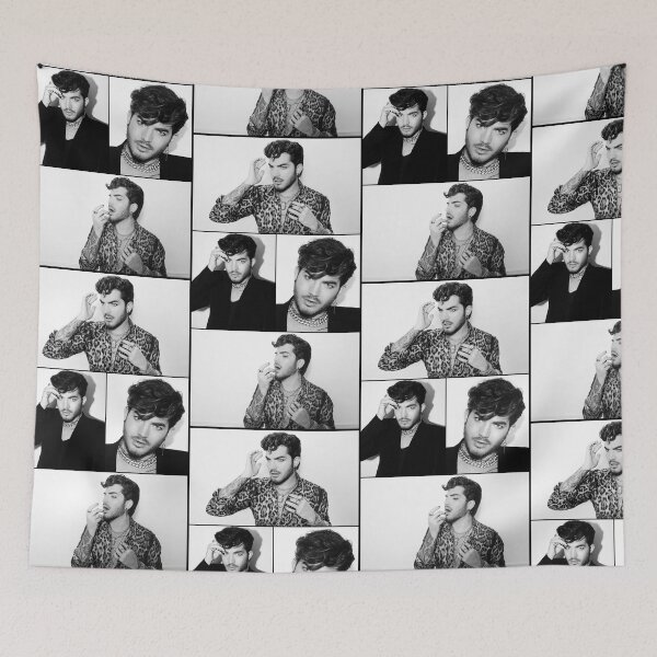 Item preview, Stunning Adam Lambert  designed and sold by FierceSabrina87.