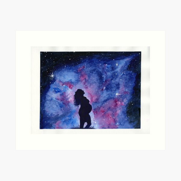 Item preview, I'll give you the stars designed and sold by hennawheaton.