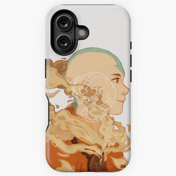 Item preview, Aang designed and sold by Asterein.