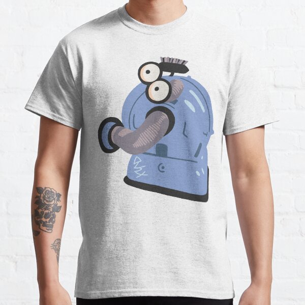 Noo-Noo T-shirt classique