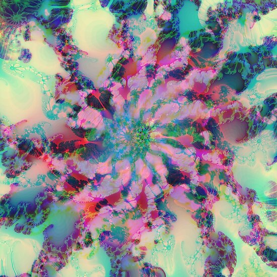 Fractalize