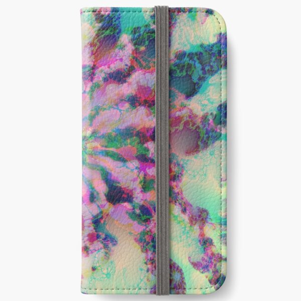 Fractalize iPhone Wallet