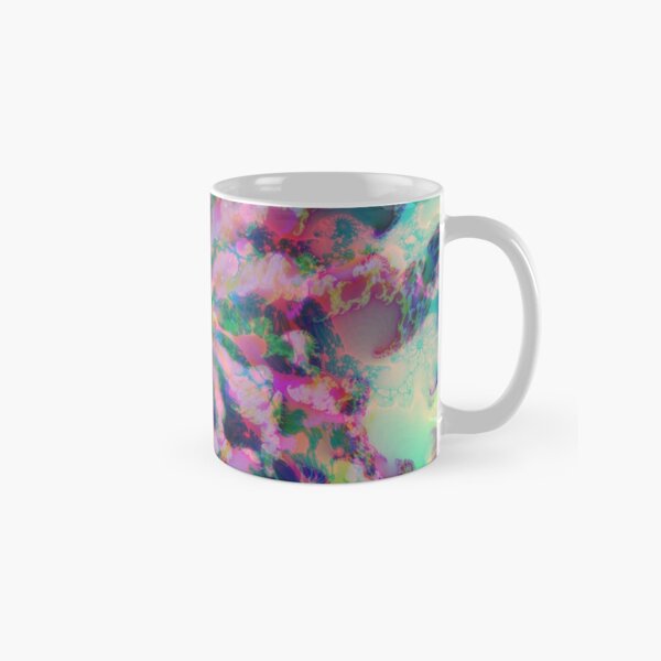 Fractalize Classic Mug