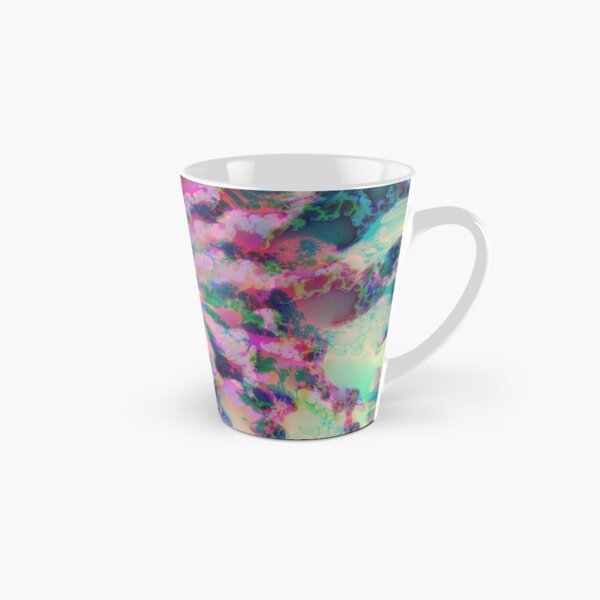 Fractalize Tall Mug