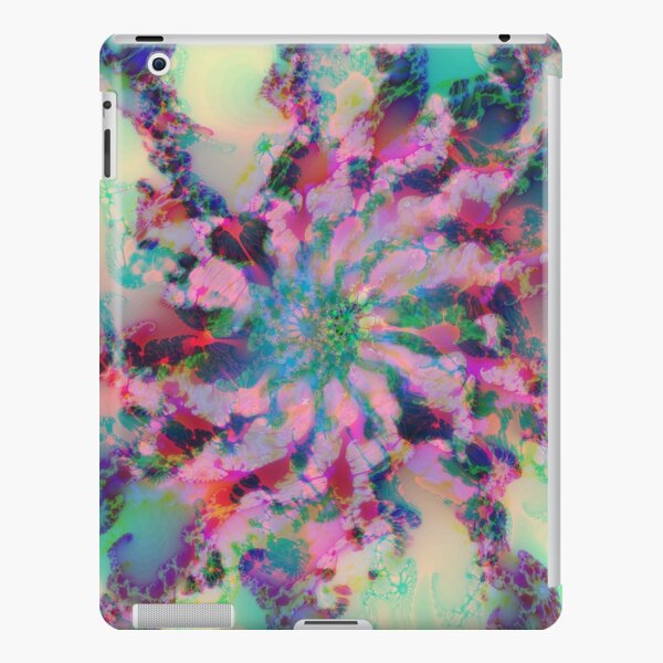 Fractalize iPad Snap Case
