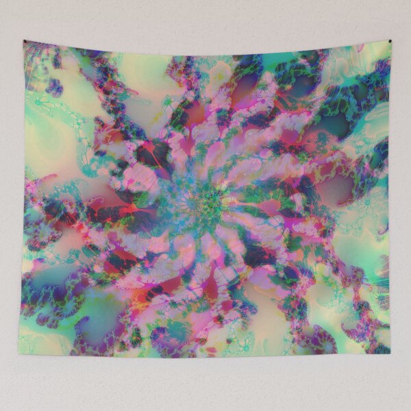Item preview, Fractalize designed and sold by blackhalt.