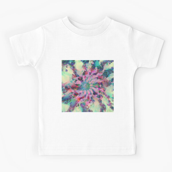 Fractalize Kids T-Shirt