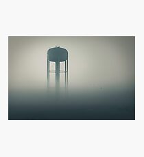 Melancholy Photographic Print