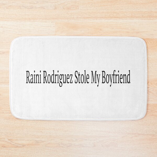 Item preview, Raini Rodriguez Stole My Boyfriend designed and sold by olivia-krig.