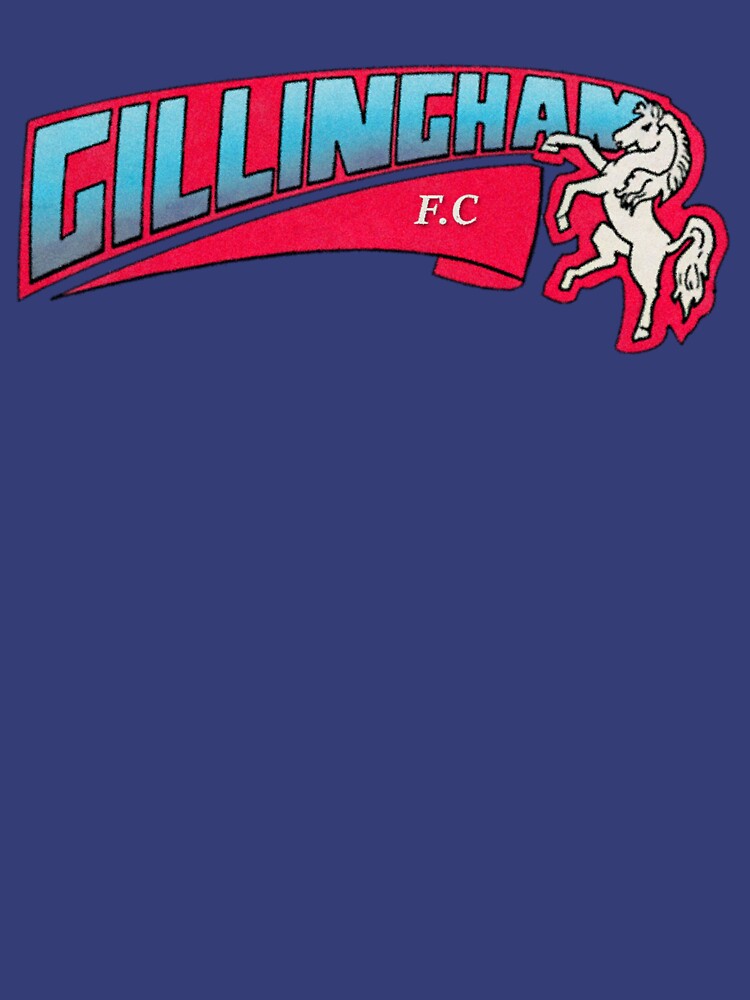 "The Gills Logo" T-shirt For Sale By Parallax-Design | Redbubble ...