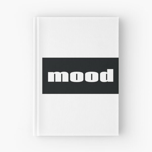 Item preview, Mood Used To Express Something That Is Relatable designed and sold by ProjectX23.