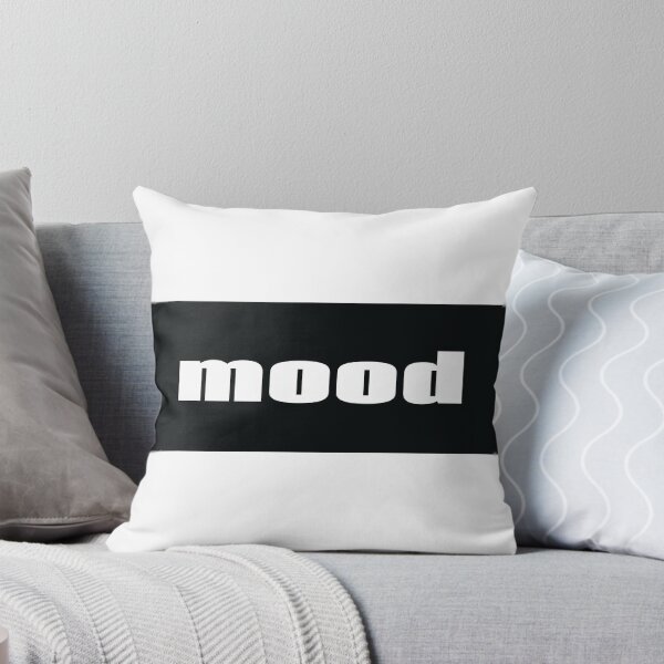 Item preview, Mood Used To Express Something That Is Relatable designed and sold by ProjectX23.