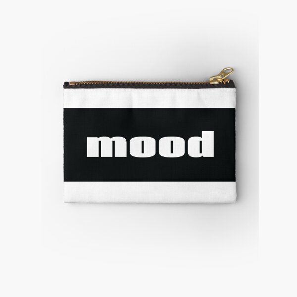 Item preview, Mood Used To Express Something That Is Relatable designed and sold by ProjectX23.