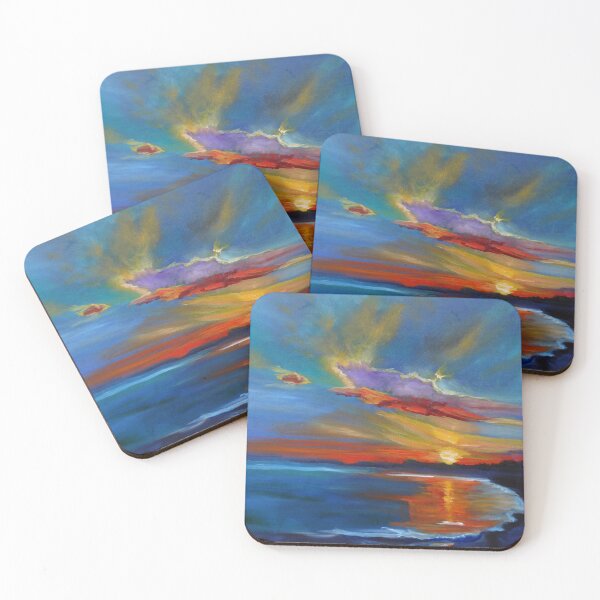 Item preview, Tropical Reflections designed and sold by jennyleeandjim.