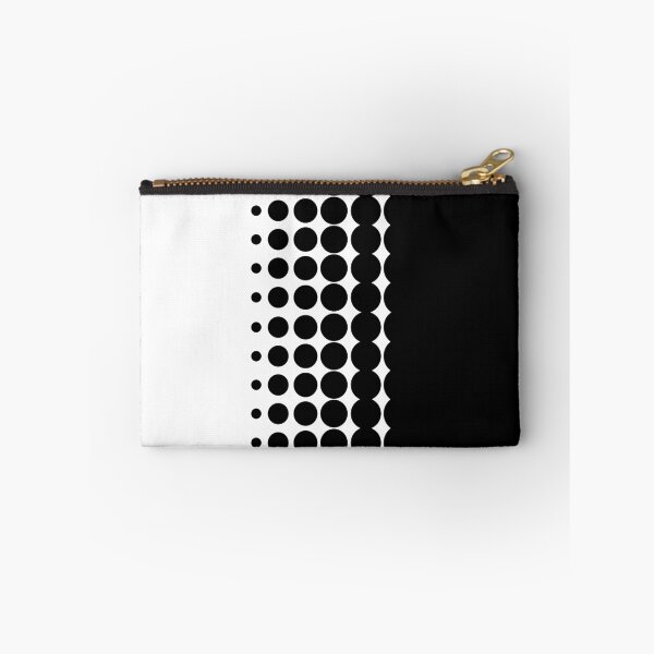 Item preview, Sixties inspired retro black and white designed and sold by Auslandesign.