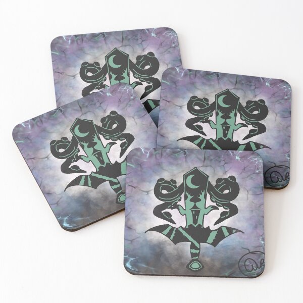 Item preview, A Spark in the Dark Side of Creativity designed and sold by Crafts by Mandie.