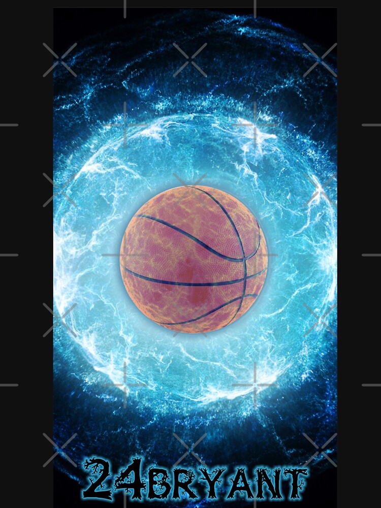 KOBE Collection - Basketball de FotoLibreStudio