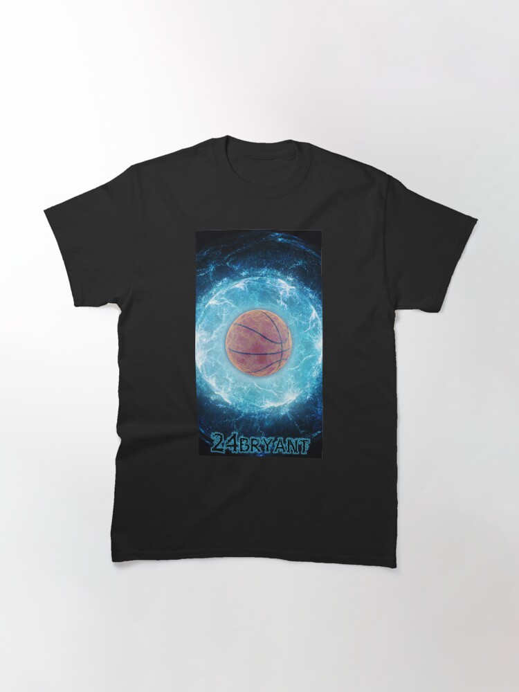 Vista alternativa de Camiseta clásica KOBE Collection - Basketball