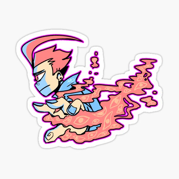 Item preview, ESP AU Dib  designed and sold by hitamory.