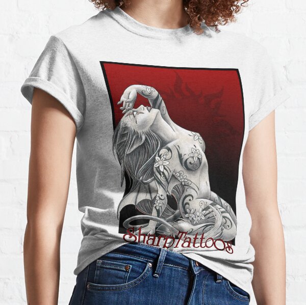 Succubus Classic T-Shirt