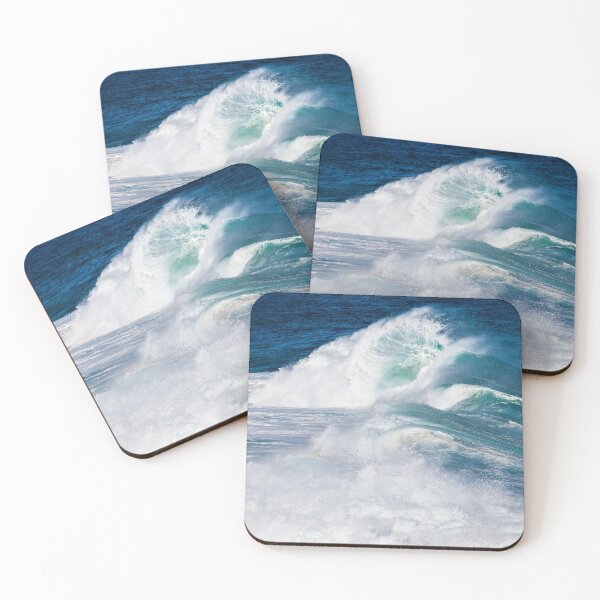 Item preview, Big Waves #3 designed and sold by Sue McLeod.