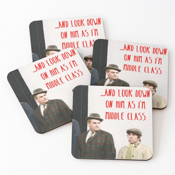 Item preview, Class sketch Frost Report designed and sold by AndythephotoDr.