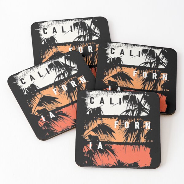 Item preview, California designed and sold by wordplayer73.