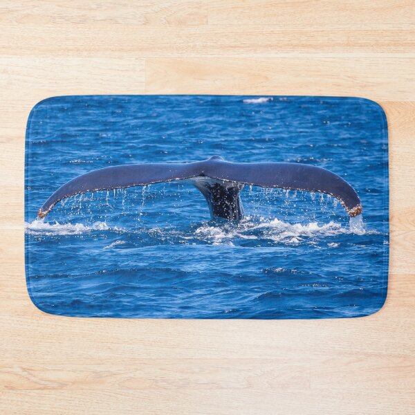 Item preview, Sounding Whale #4 designed and sold by Sue McLeod.