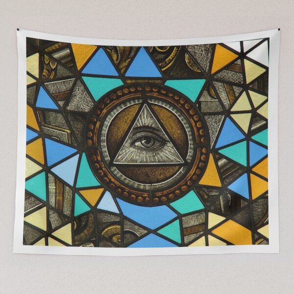Item preview, No Longer Asleep V3 designed and sold by NatiaArts.