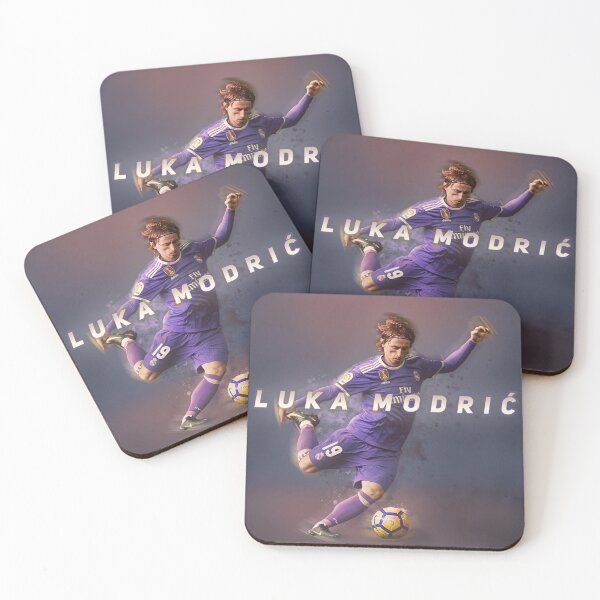 Item preview, Luka Modric designed and sold by jagmolsuper.