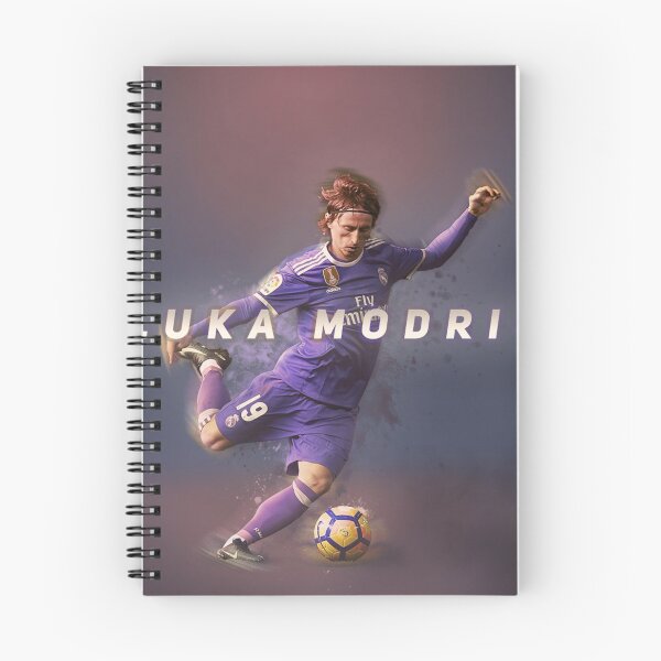 Item preview, Luka Modric designed and sold by jagmolsuper.