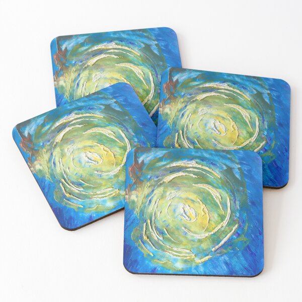 Item preview, Swirl Abstract  designed and sold by Jennifer Guajardo.