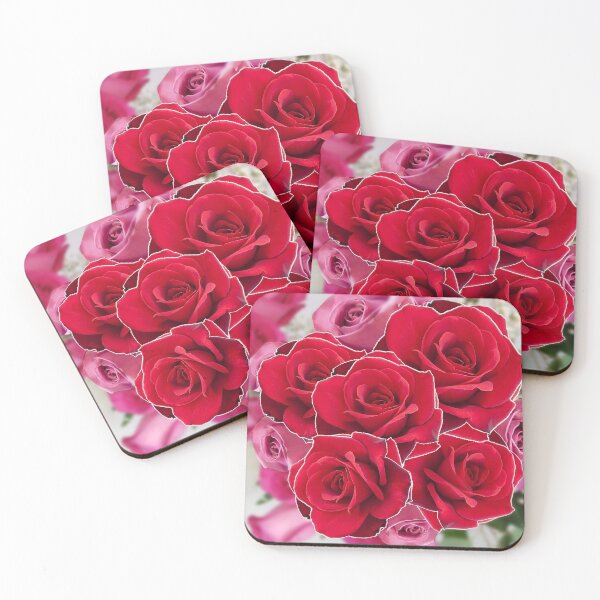 Item preview, Roses designed and sold by Clickcreations.