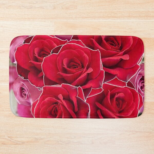Item preview, Roses designed and sold by Clickcreations.