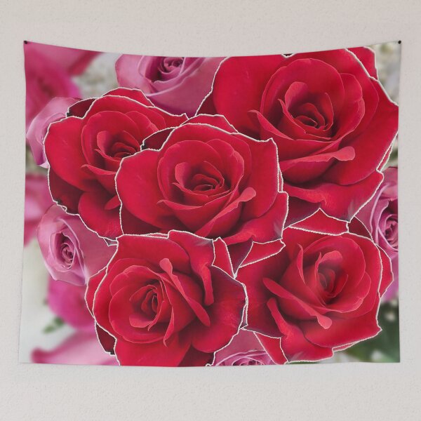 Item preview, Roses designed and sold by Clickcreations.